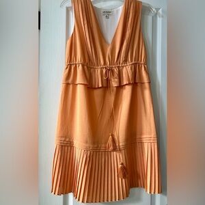 M.S.S.P. Sleeveless Dress